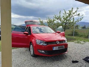 Vw polo 1.2 tdi 2012 - imagine 4