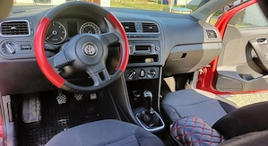 Vw polo 1.2 tdi 2012 - imagine 6