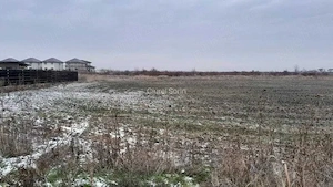 Teren Intravilan Otopeni, Odai