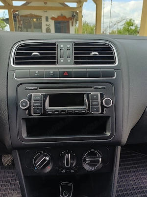 Vw polo 1.2 tdi 2012 - imagine 5