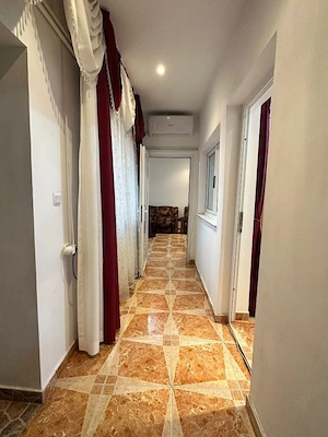 Casa 3 camere Delfinariu 