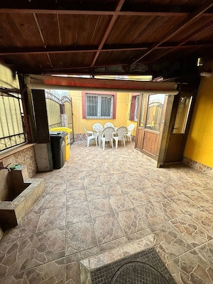Casa 3 camere Delfinariu  - imagine 4