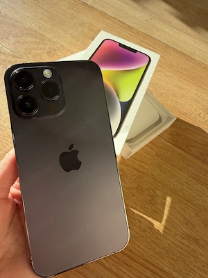 Vand iPhone 14 Pro Max 64 GB - imagine 2