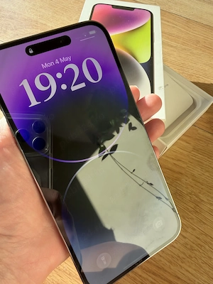 Vand iPhone 14 Pro Max 64 GB