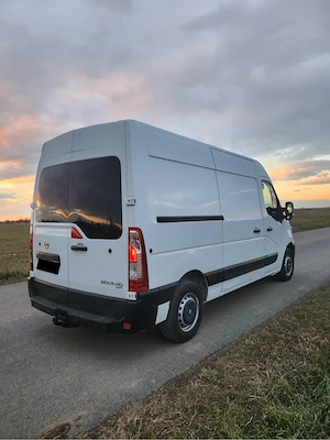 Opel Movano B - Renault Master 3 || 2016 || 2.3 125cp || STARE EXCELENTA || Euro 6 fara Adblue || - imagine 3