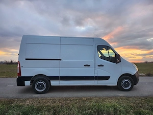 Opel Movano B - Renault Master 3 || 2016 || 2.3 125cp || STARE EXCELENTA || Euro 6 fara Adblue || - imagine 6