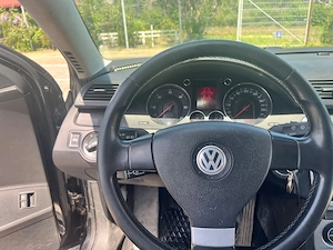 Auto Volkswagen Passat b6  - imagine 3