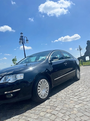 Auto Volkswagen Passat b6  - imagine 2