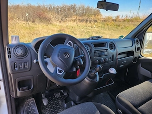 Opel Movano B - Renault Master 3 || 2016 || 2.3 125cp || STARE EXCELENTA || Euro 6 fara Adblue || - imagine 7