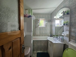 Apartament 3 camere, etaj intermediar, 68 mp, zona Tomesti - imagine 9