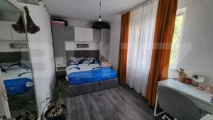 Apartament 3 camere, 52 mp, zona Sagului