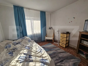 Apartament 3 camere, etaj intermediar, 68 mp, zona Tomesti - imagine 3