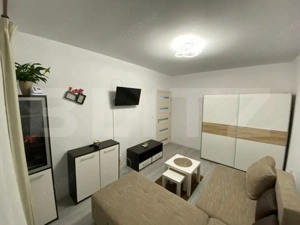 Apartament 1 camera, 32mp utili, Giroc (Zone 2) - imagine 2