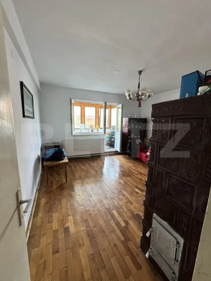 Apartament 2 camere,parter cu terasa proprie / Ghimbav - imagine 5