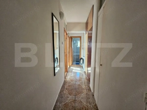 Apartament 3 camere, etaj intermediar, 68 mp, zona Tomesti - imagine 6