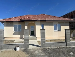 Casa individuala cu 4 camere in Sag
