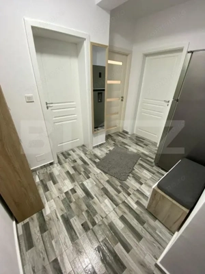 Apartament 1 camera, 32mp utili, Giroc (Zone 2) - imagine 8