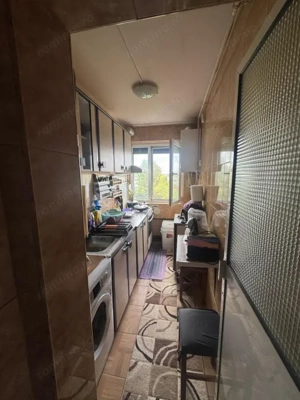 Apartament renovat, luminos și pregătit de amenajare, 42 mp, zona Decebal  - imagine 7