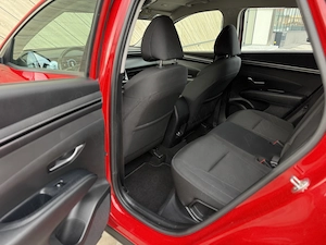 Hyundai Tucson 1.6 Mild Hybrid Diesel  - imagine 19