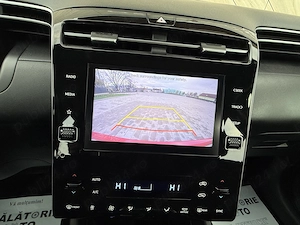 Hyundai Tucson 1.6 Mild Hybrid Diesel  - imagine 11