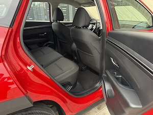 Hyundai Tucson 1.6 Mild Hybrid Diesel  - imagine 15