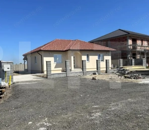 Casa individuala cu 4 camere in Sag - imagine 4