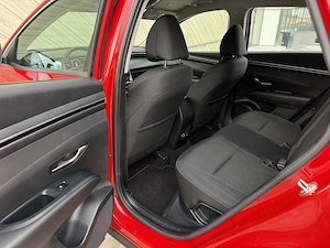 Hyundai Tucson 1.6 Mild Hybrid Diesel  - imagine 17