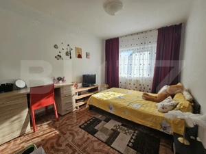 Apartament 3 camere, etaj intermediar, 68 mp, zona Tomesti - imagine 5