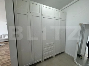 Apartament 2 camere, 60mp, parcare inclusă, terasă generoasă, Zona Terra - imagine 5