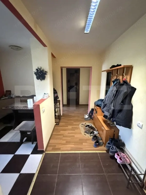 Apartament 3 camere  decomandat 75mp zona Craiter - imagine 5