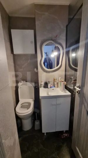 Apartament 3 camere, 52 mp, zona Sagului - imagine 7