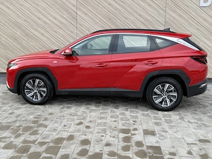 Hyundai Tucson 1.6 Mild Hybrid Diesel  - imagine 6