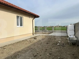 Casa individuala cu 4 camere in Sag - imagine 5