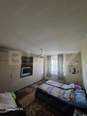 Casa cu 5 dormitoare ,204 mp utili,teren 1550mp,Ardud - imagine 8