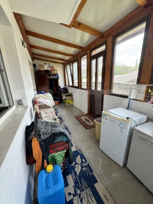 Apartament 2 camere,parter cu terasa proprie / Ghimbav - imagine 9