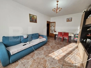 Apartament 3 camere, etaj intermediar, 68 mp, zona Tomesti - imagine 2