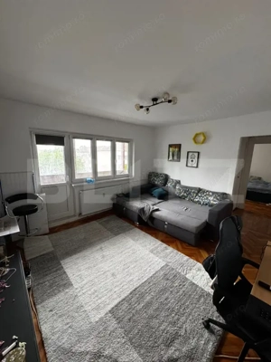 Apartament 2 camere langa Spitalul Judetean