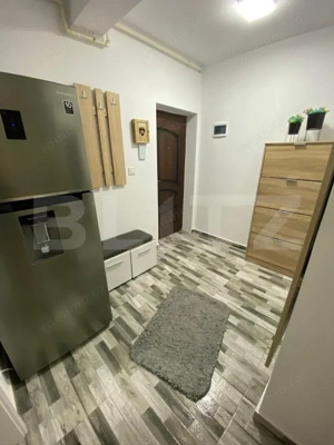 Apartament 1 camera, 32mp utili, Giroc (Zone 2) - imagine 7