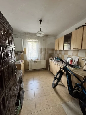 Apartament 2 camere,parter cu terasa proprie / Ghimbav - imagine 7