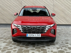 Hyundai Tucson 1.6 Mild Hybrid Diesel  - imagine 8