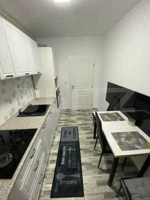 Apartament 1 camera, 32mp utili, Giroc (Zone 2) - imagine 4