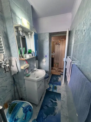 Apartament renovat, luminos și pregătit de amenajare, 42 mp, zona Decebal  - imagine 5