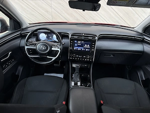 Hyundai Tucson 1.6 Mild Hybrid Diesel  - imagine 12