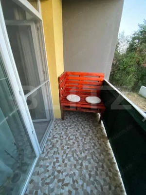 Apartament 1 camera, 32mp utili, Giroc (Zone 2) - imagine 9