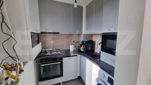 Apartament 3 camere, 52 mp, zona Sagului - imagine 6
