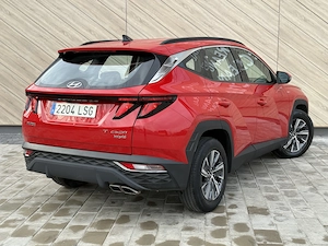 Hyundai Tucson 1.6 Mild Hybrid Diesel  - imagine 3