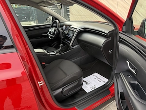 Hyundai Tucson 1.6 Mild Hybrid Diesel  - imagine 16