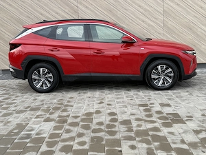 Hyundai Tucson 1.6 Mild Hybrid Diesel  - imagine 5