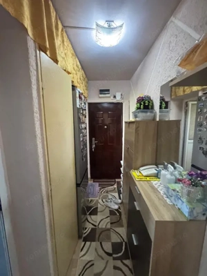 Apartament renovat, luminos și pregătit de amenajare, 42 mp, zona Decebal  - imagine 8