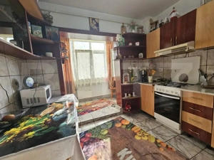 Apartament 3 camere, etaj intermediar, 68 mp, zona Tomesti - imagine 8